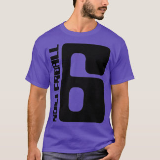 Rollerball T-Shirt