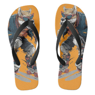 Rollerblade Dog Thongs