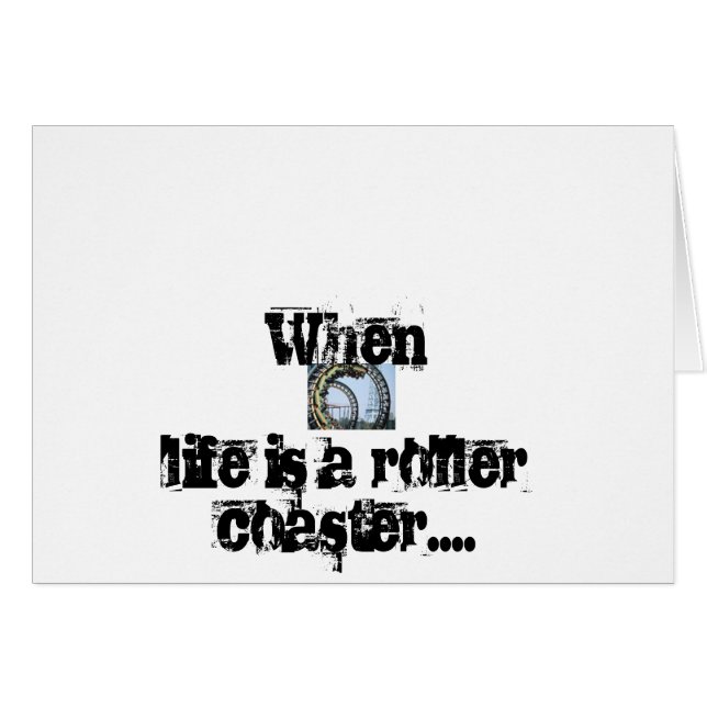 ROLLERCOASTER                                ... (Front Horizontal)