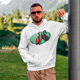 Rollercoaster Hoodie