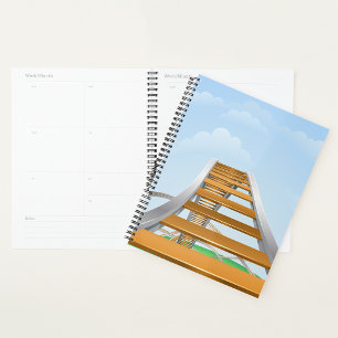 Rollercoaster Planner