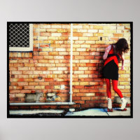 Rollergirl