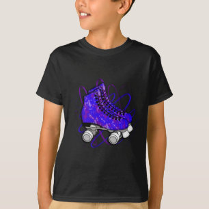Rollerskates T-Shirt