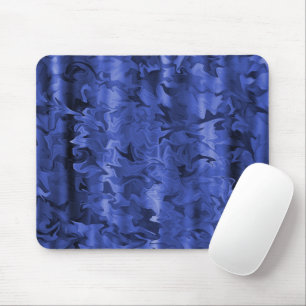 Rollin' Blues...... Mouse Pad