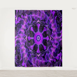 Rollin' tire spike..... tapestry