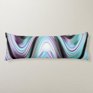 Rollin' waves.... body cushion
