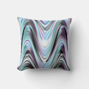 Rollin' waves..... cushion
