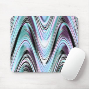 Rollin' waves..... mouse pad