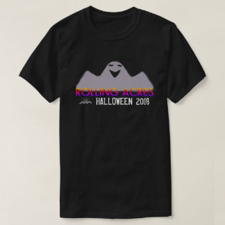Rolling Acres 2018 T-Shirt