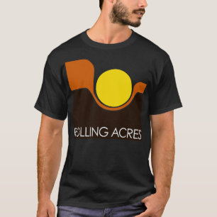 Rolling Acres Mall Defunct Akron Ohio 13 T-Shirt
