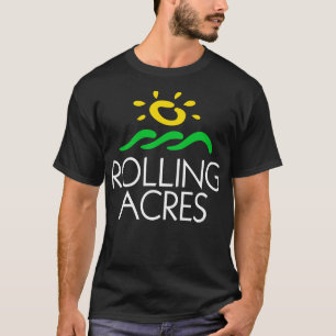 Rolling Acres Mall Defunct Akron Ohio 2 T-Shirt