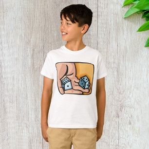 Rolling Dice T-Shirt