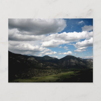 Rolling Hills Postcard