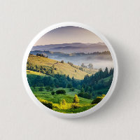Rolling Hills Scenic Nature Photo