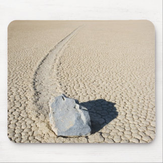 Rolling Stone Mouse Pad