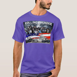 Rolling Thunder T-Shirt