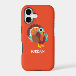 Rollo the Turkey