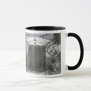Rolls Mug