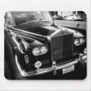 Rolls Royce Mouse Pad