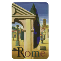 Rom Vintage Reise