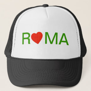 Roma cap