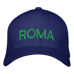 As Roma Hats \u0026 Caps | Zazzle AU