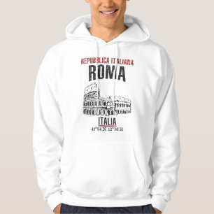 Roma Hoodie