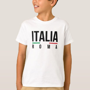 Roma Italia T-Shirt