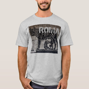 ROMA Italy T-Shirt