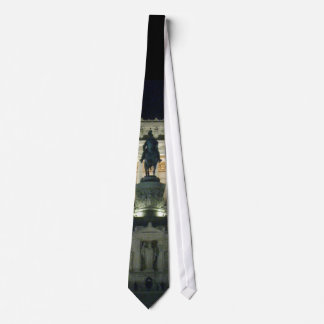 Roma Monumento Vittorio Emanuele II 2 - black Tie