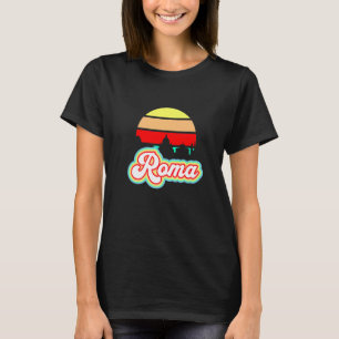 Roma T-Shirt