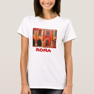ROMA T-Shirt