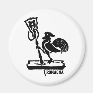 Romagna Magnet