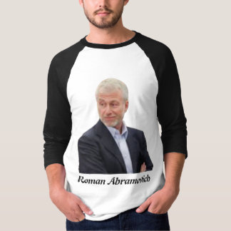 Roman Abramovich 2 T-Shirt