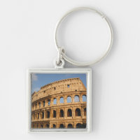 Roman Art. The Colosseum or Flavian 3