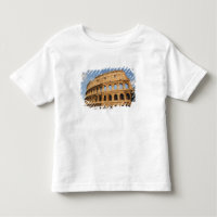 Roman Art. The Colosseum or Flavian 3