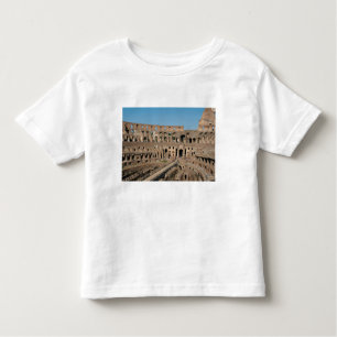 Roman Art. The Colosseum or Flavian 6 Toddler T-Shirt