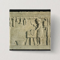 Roman Butcher's, relief