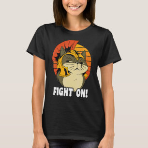 Roman Cat Soldier Helmet Costume A Galea Kitten Te T-Shirt