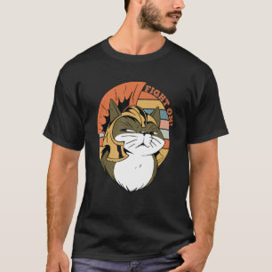 Roman Cat Soldier Helmet Costume A Galea Kitten Te T-Shirt