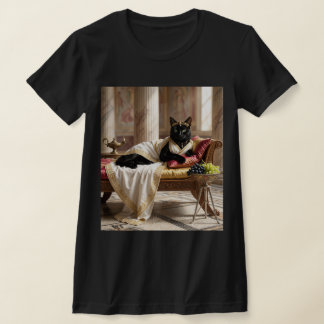 Roman Cat T-Shirt