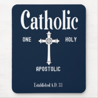 Roman Catholic Church Gift
