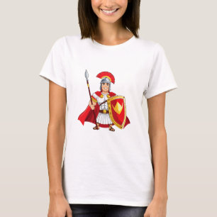 Roman centurion T-Shirt