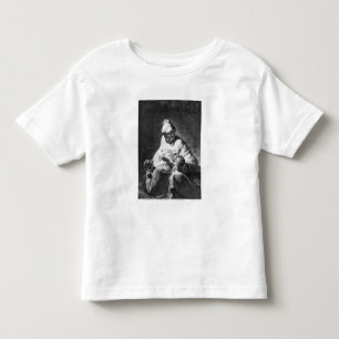 Roman Charity Toddler T-Shirt