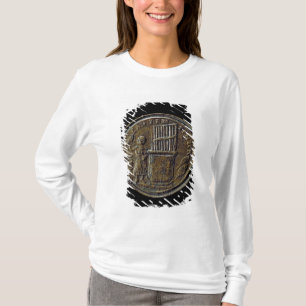 Roman coin depicting an Organ T-Shirt
