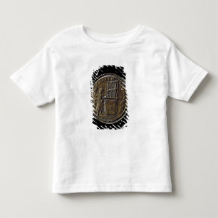 Roman coin depicting an Organ Toddler T-Shirt