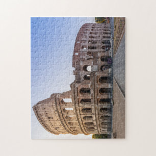 Roman Colosseum Jigsaw Puzzle