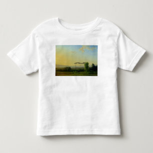 Roman Countryside Toddler T-Shirt