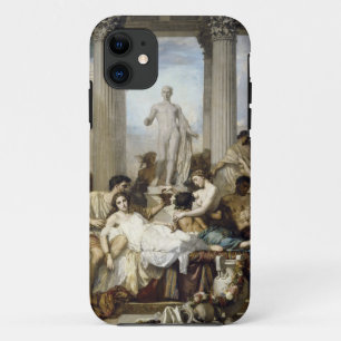 roman decadence iPhone 11 case