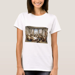 roman decadence T-Shirt